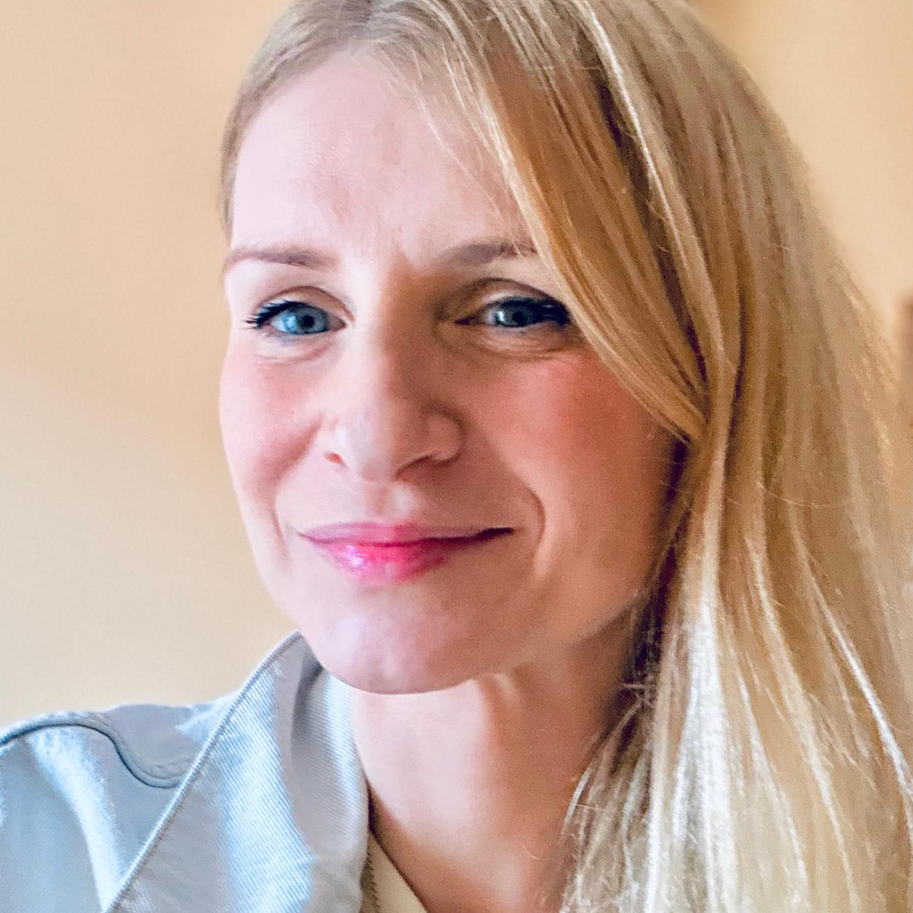 Joanna Cicharska